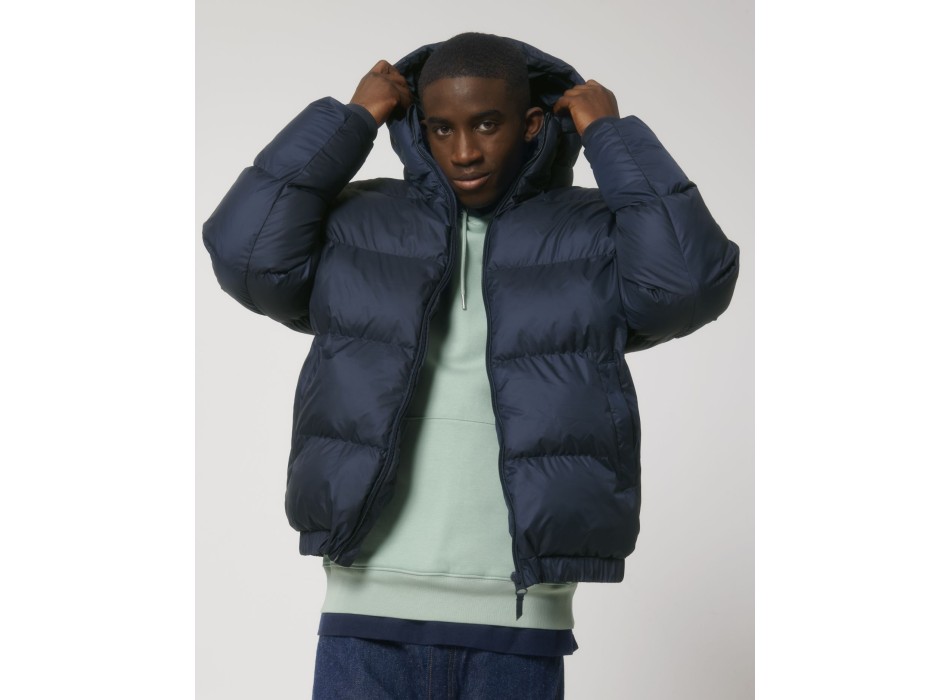 Puffer - Il piumino oversize FullGadgets.com