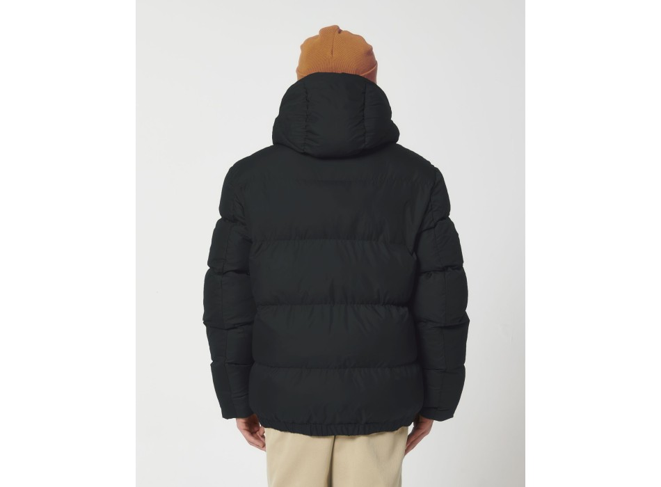 Puffer - Il piumino oversize FullGadgets.com