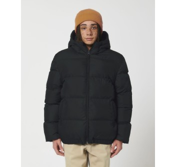 Puffer - Il piumino oversize FullGadgets.com