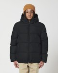 Puffer - Il piumino oversize