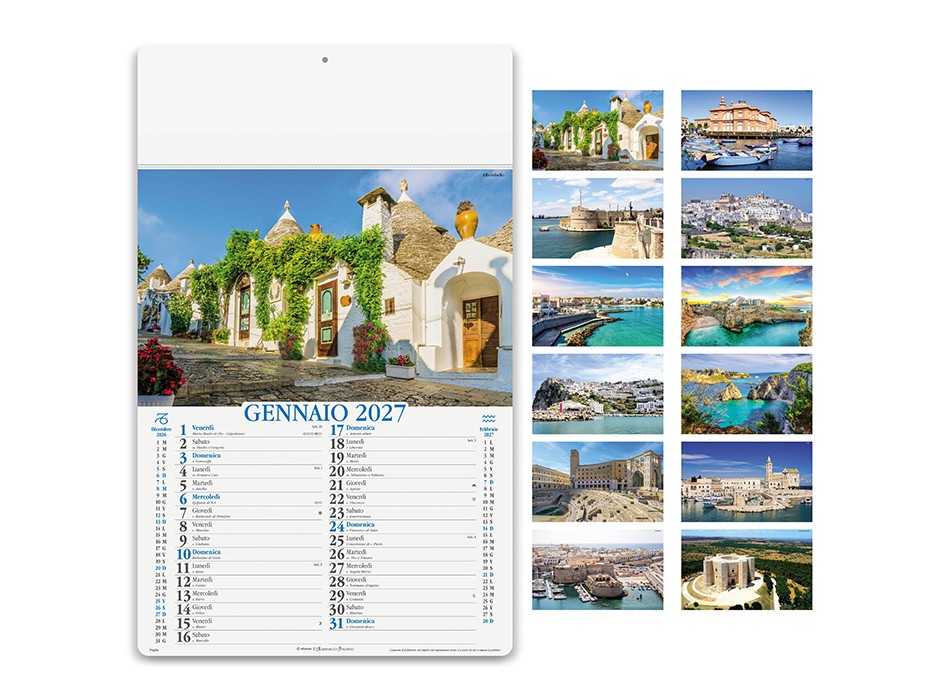 PUGLIA FullGadgets.com