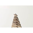 PUINEN - Albero di Natale in legno FullGadgets.com