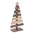 PUINEN - Albero di Natale in legno