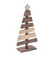 PUINEN - Albero di Natale in legno FullGadgets.com