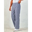 Pull On Chef's Trousers FullGadgets.com