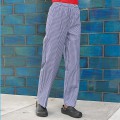 Pull On Chef'S Trousers 65% Poliestere Personalizzabili 3