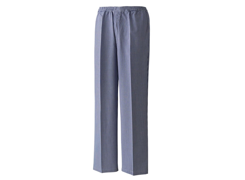 Pull On Chef's Trousers FullGadgets.com