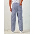 Pull On Chef's Trousers FullGadgets.com