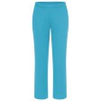 Pull-On Trousers 65%rP35%C FullGadgets.com