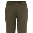 Pull-On Trousers 65%rP35%C FullGadgets.com