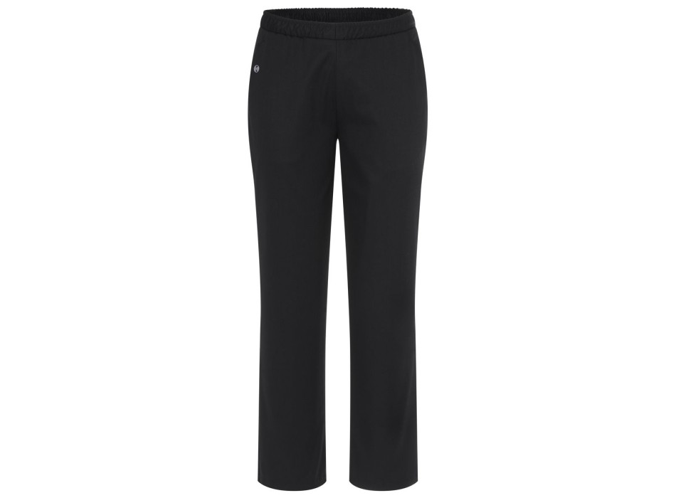 Pull-On Trousers 65%rP35%C FullGadgets.com