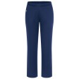 Pull-On Trousers 65%rP35%C FullGadgets.com