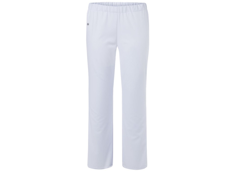 Pull-On Trousers 65%rP35%C FullGadgets.com