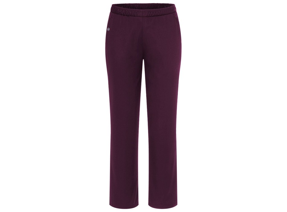 Pull-On Trousers 65%rP35%C FullGadgets.com