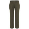 Pull-On Trousers 65%rP35%C FullGadgets.com