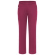 Pull-On Trousers 65%rP35%C FullGadgets.com