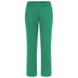 Pull-On Trousers 65%rP35%C FullGadgets.com