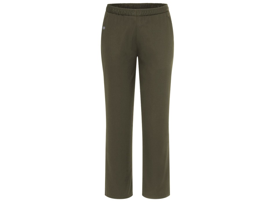 Pull-On Trousers 65%rP35%C FullGadgets.com
