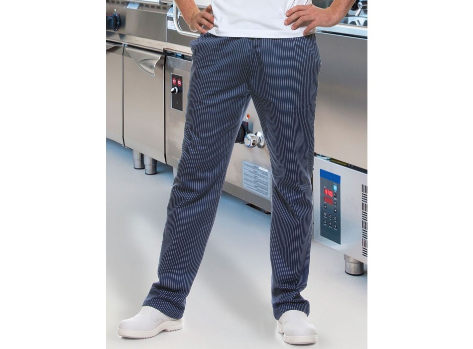 Pull-On Trousers Carlo FullGadgets.com