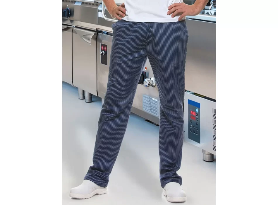 Pull-On Trousers Carlo FullGadgets.com