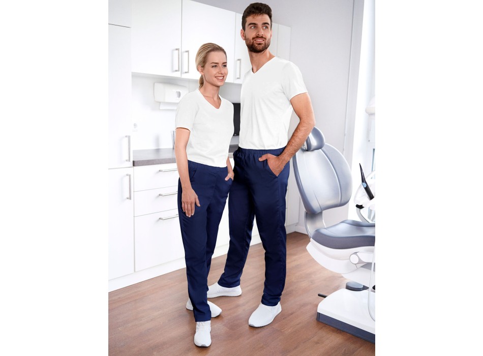 Pull-On Trousers - Essential FullGadgets.com