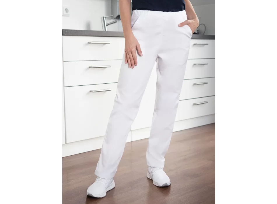 Pull-On Trousers - Essential FullGadgets.com