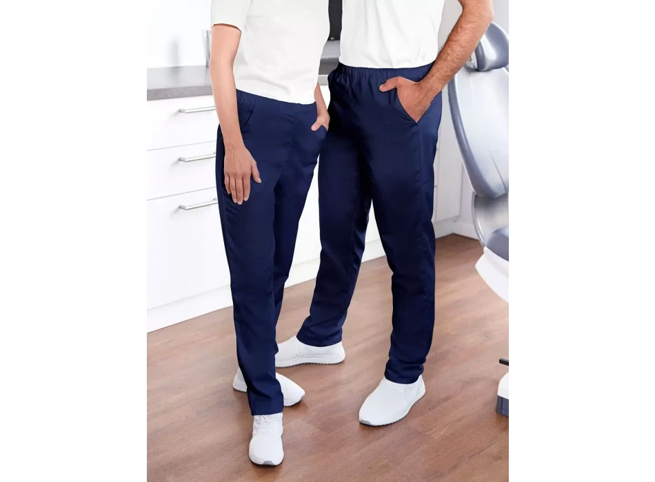 Pull-On Trousers - Essential FullGadgets.com