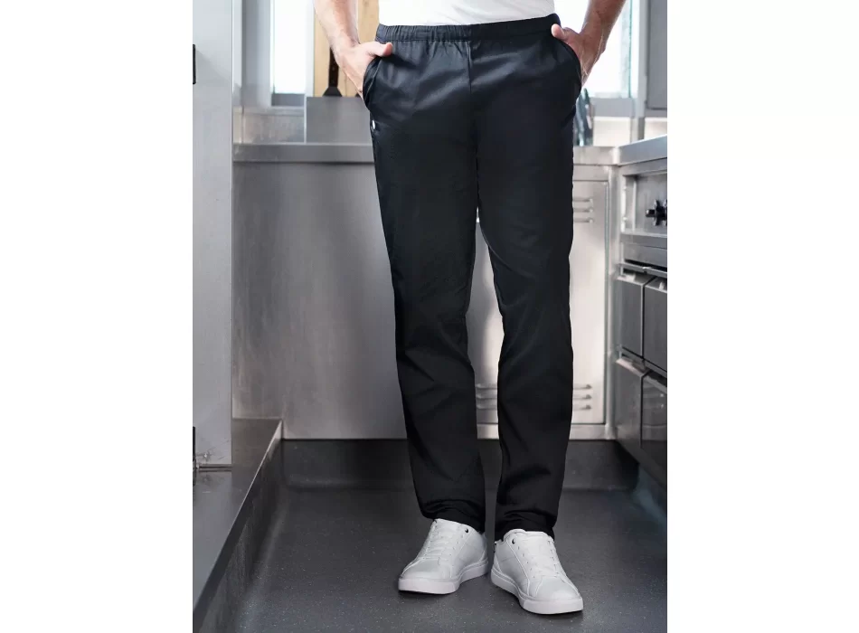 Pull-On Trousers - Essential FullGadgets.com