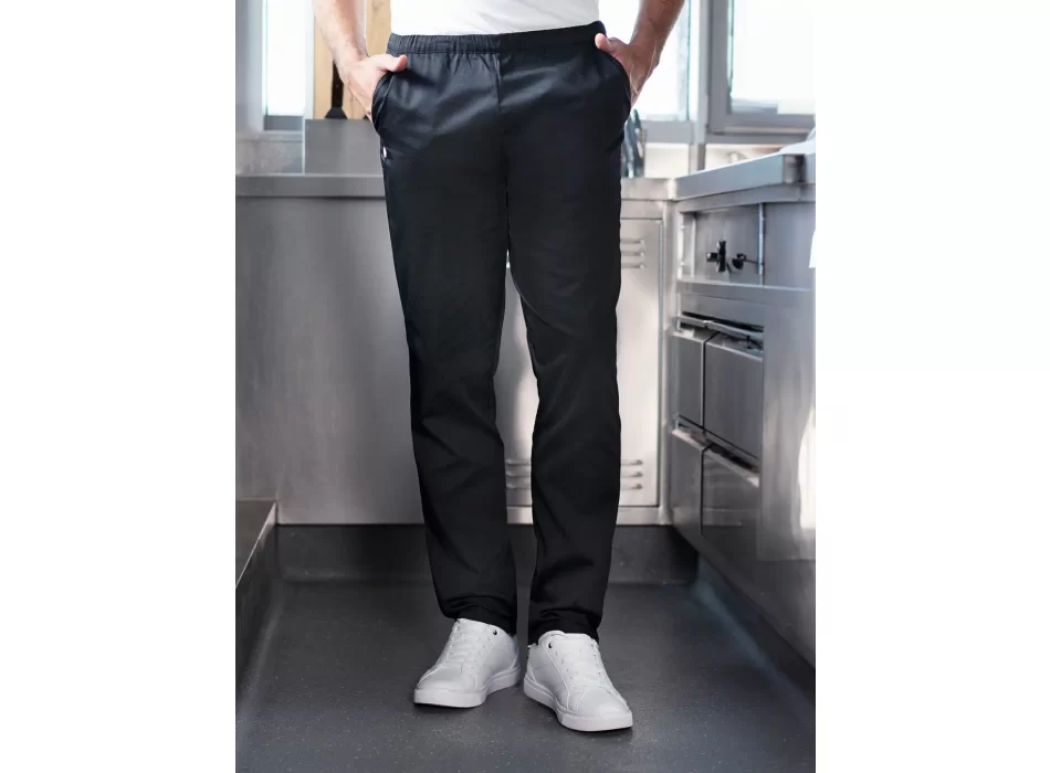 Pull-On Trousers - Essential FullGadgets.com