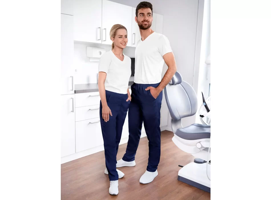 Pull-On Trousers - Essential FullGadgets.com