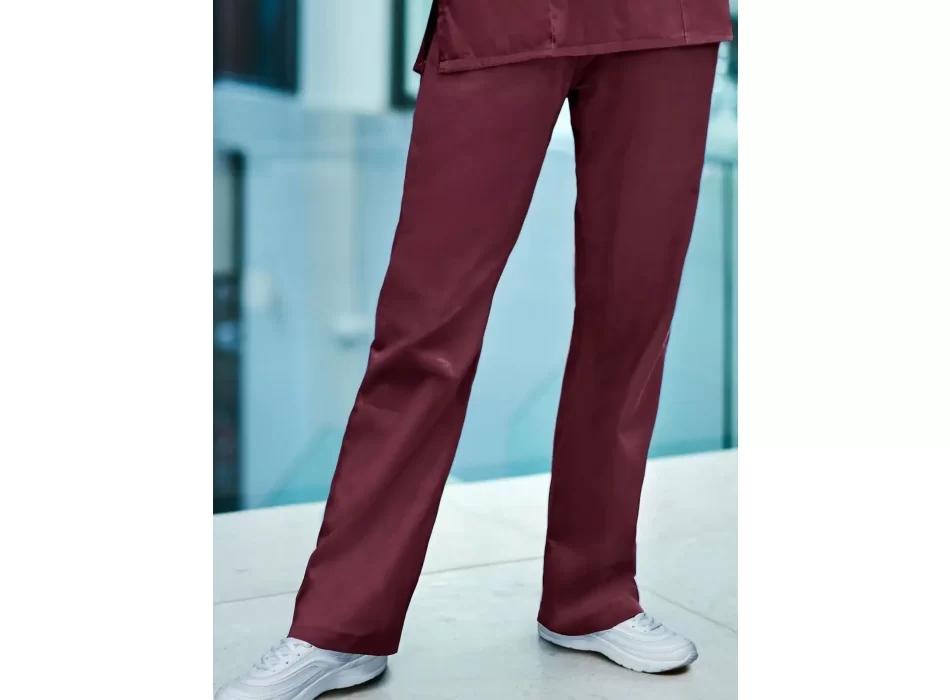 Pull-On Trousers - Essential FullGadgets.com