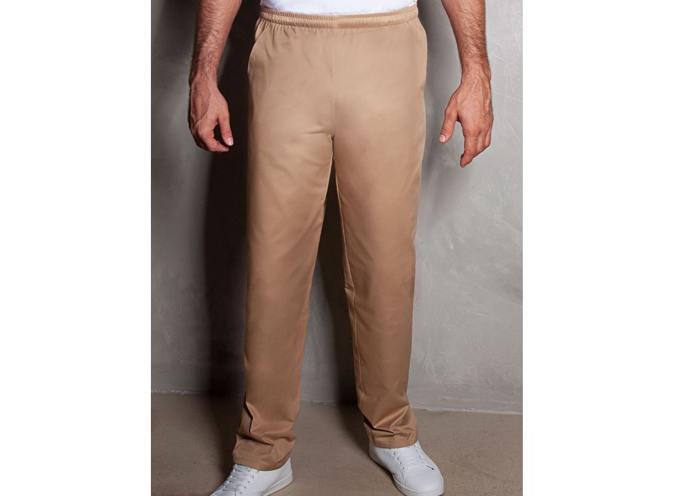 Pull-on Trousers Kaspar FullGadgets.com