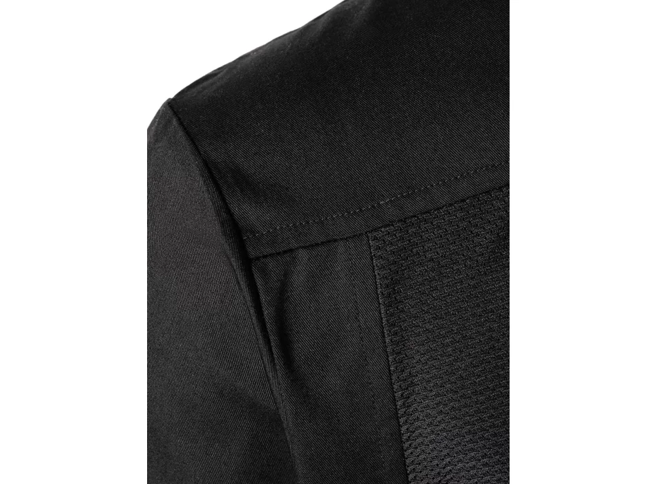 Pull-over Chef's Shirt Basic FullGadgets.com