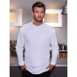 Pull-over Chef's Shirt Long-Sleeve Basic FullGadgets.com