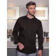 Pull-over Chef's Shirt Long-Sleeve Basic FullGadgets.com