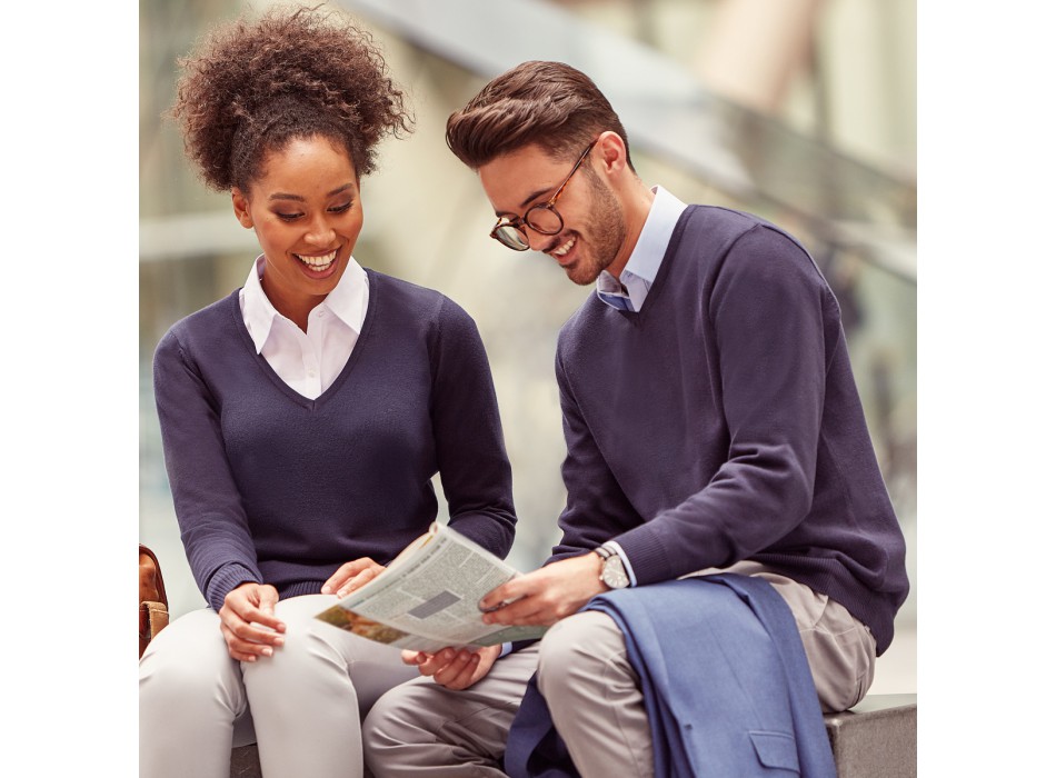 PULLOVER DONNA C/V 50%C 50%ACR FullGadgets.com