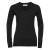 Pullover Donna C/V 50% Cotone 50% Acrilico Personalizzabile