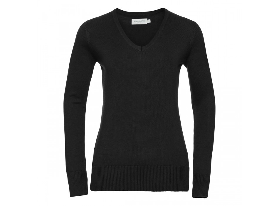 PULLOVER DONNA C/V 50%C 50%ACR FullGadgets.com