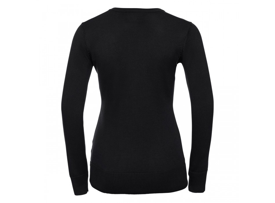 PULLOVER DONNA C/V 50%C 50%ACR FullGadgets.com
