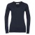 Pullover Donna C/V 50% Cotone 50% Acrilico Personalizzabile