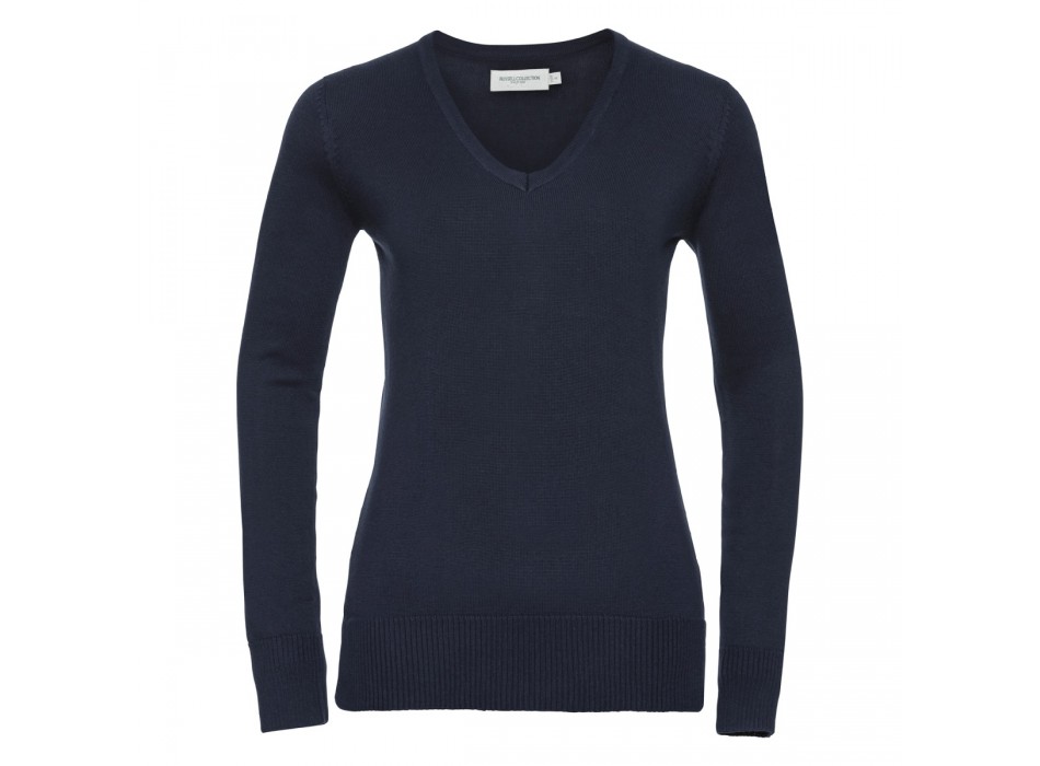 PULLOVER DONNA C/V 50%C 50%ACR FullGadgets.com