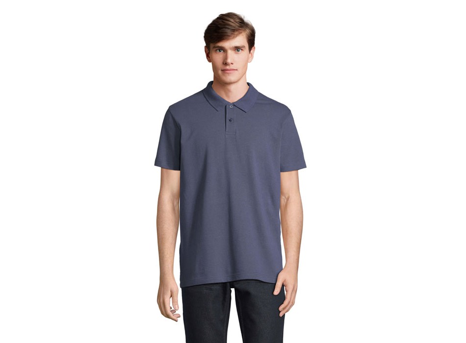 PULSE - PULSE UNISEX POLO FullGadgets.com