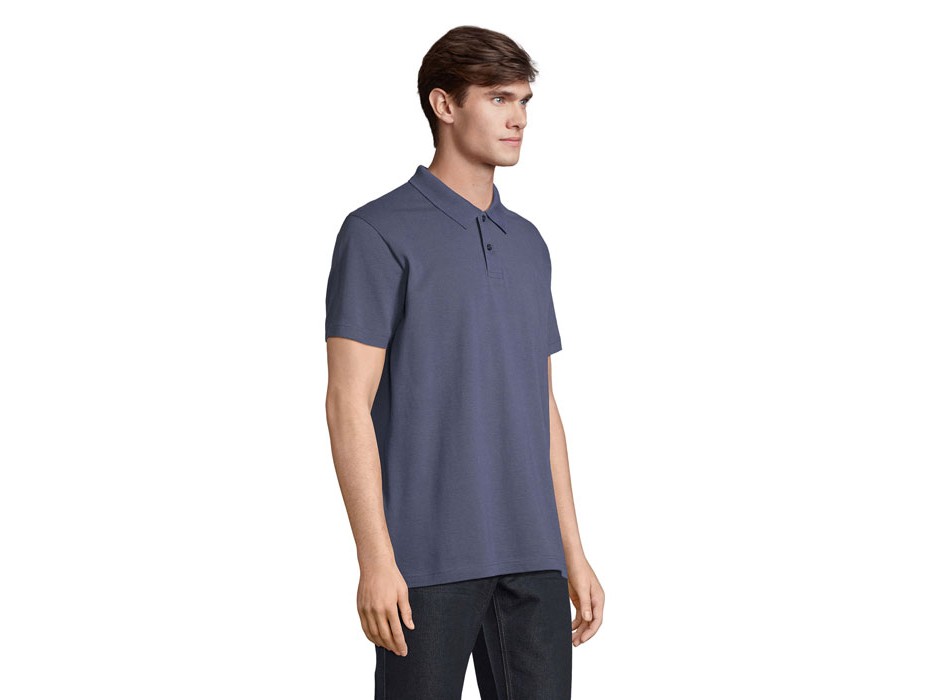 PULSE - PULSE UNISEX POLO FullGadgets.com