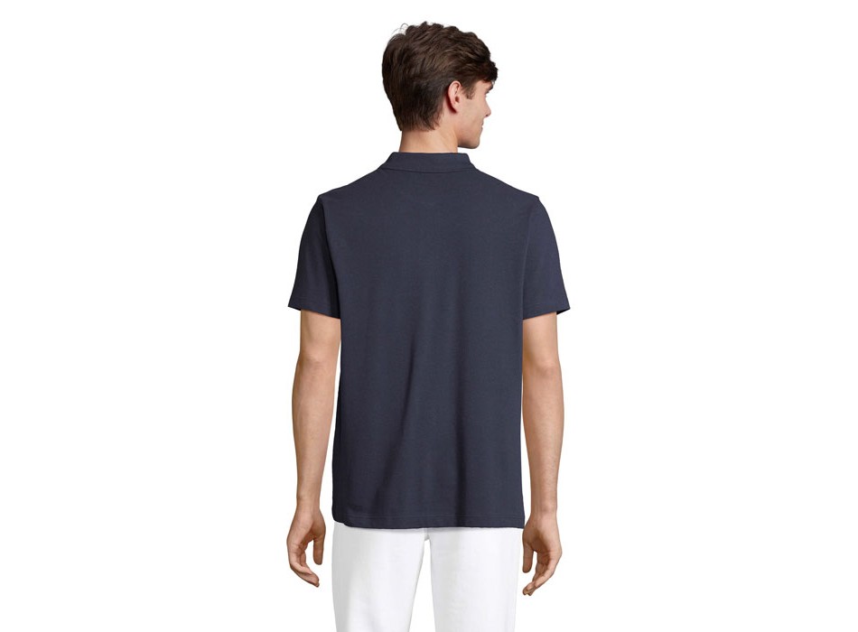 PULSE - PULSE UNISEX POLO FullGadgets.com