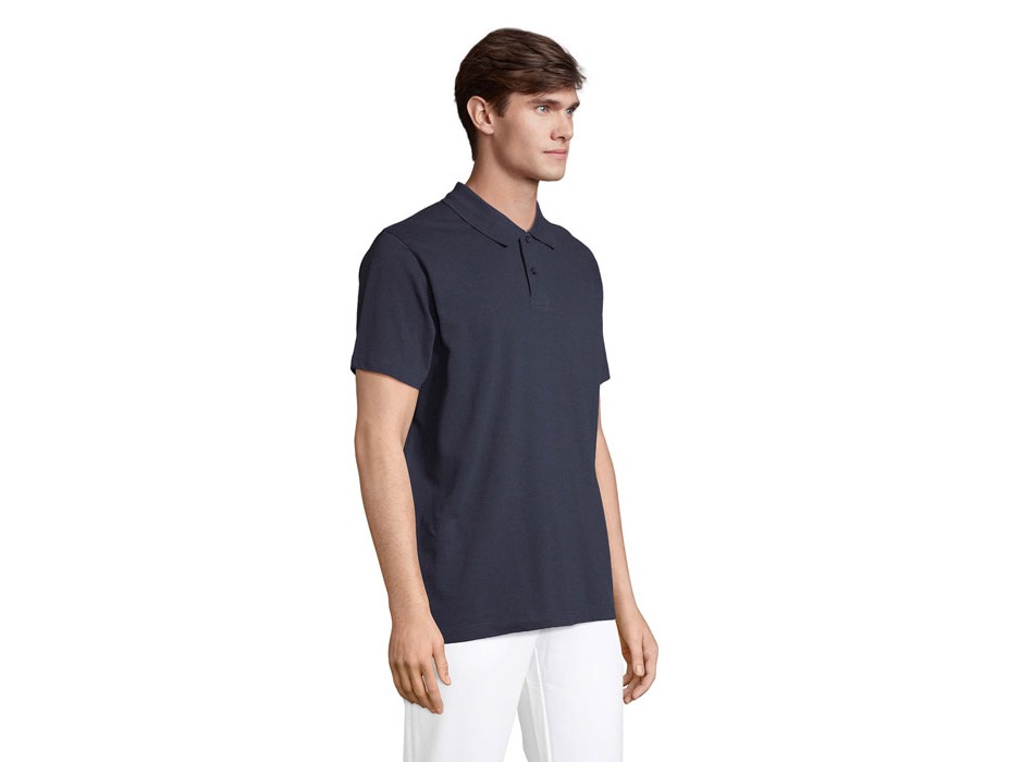 PULSE - PULSE UNISEX POLO FullGadgets.com