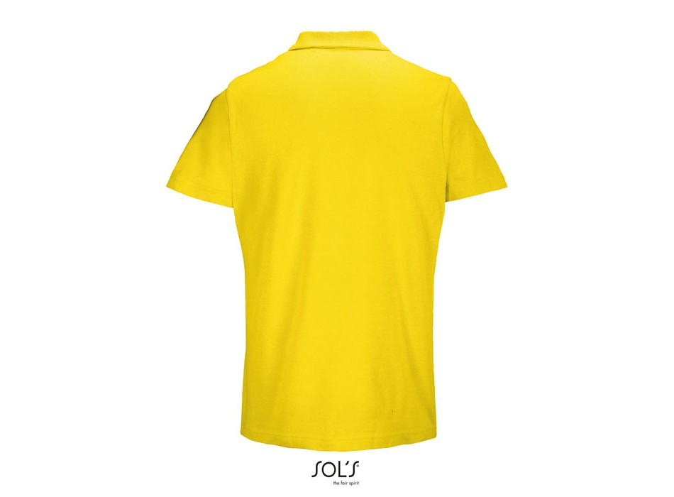 PULSE - PULSE UNISEX POLO FullGadgets.com