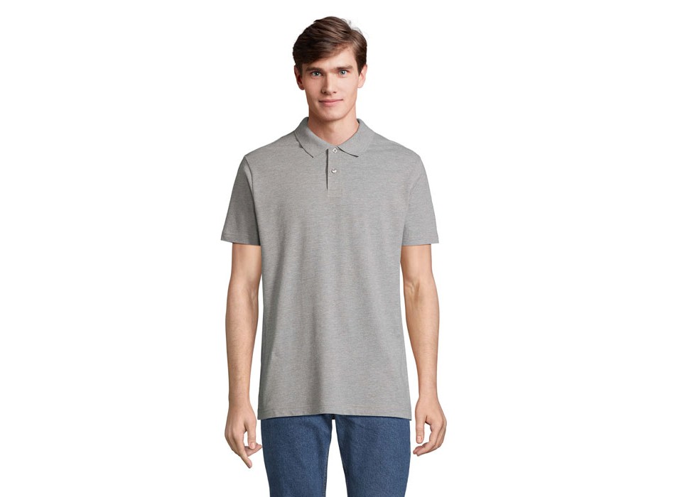 PULSE - PULSE UNISEX POLO FullGadgets.com