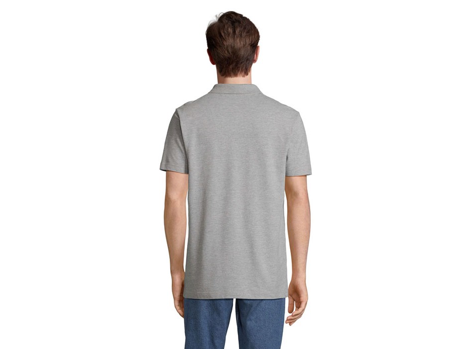 PULSE - PULSE UNISEX POLO FullGadgets.com