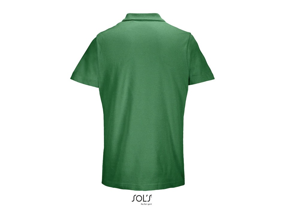 PULSE - PULSE UNISEX POLO FullGadgets.com