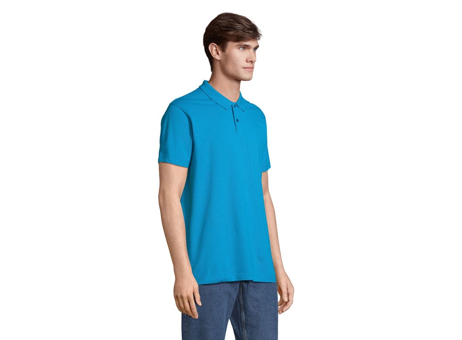 PULSE - PULSE UNISEX POLO FullGadgets.com